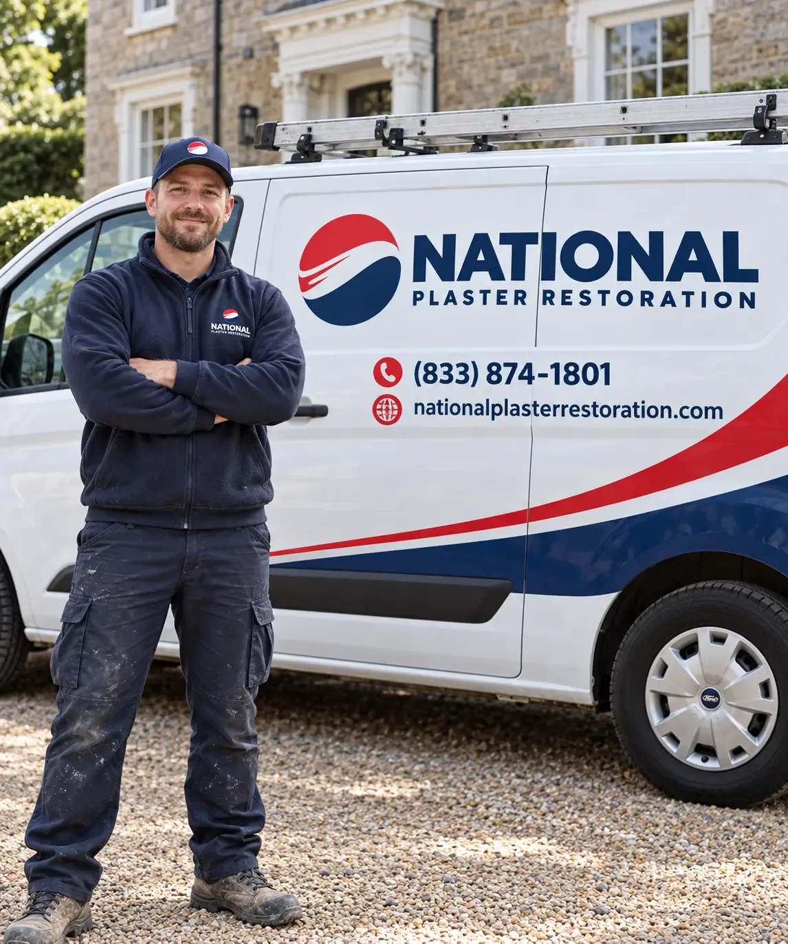 Plaster Repair company in Ligonier, IN